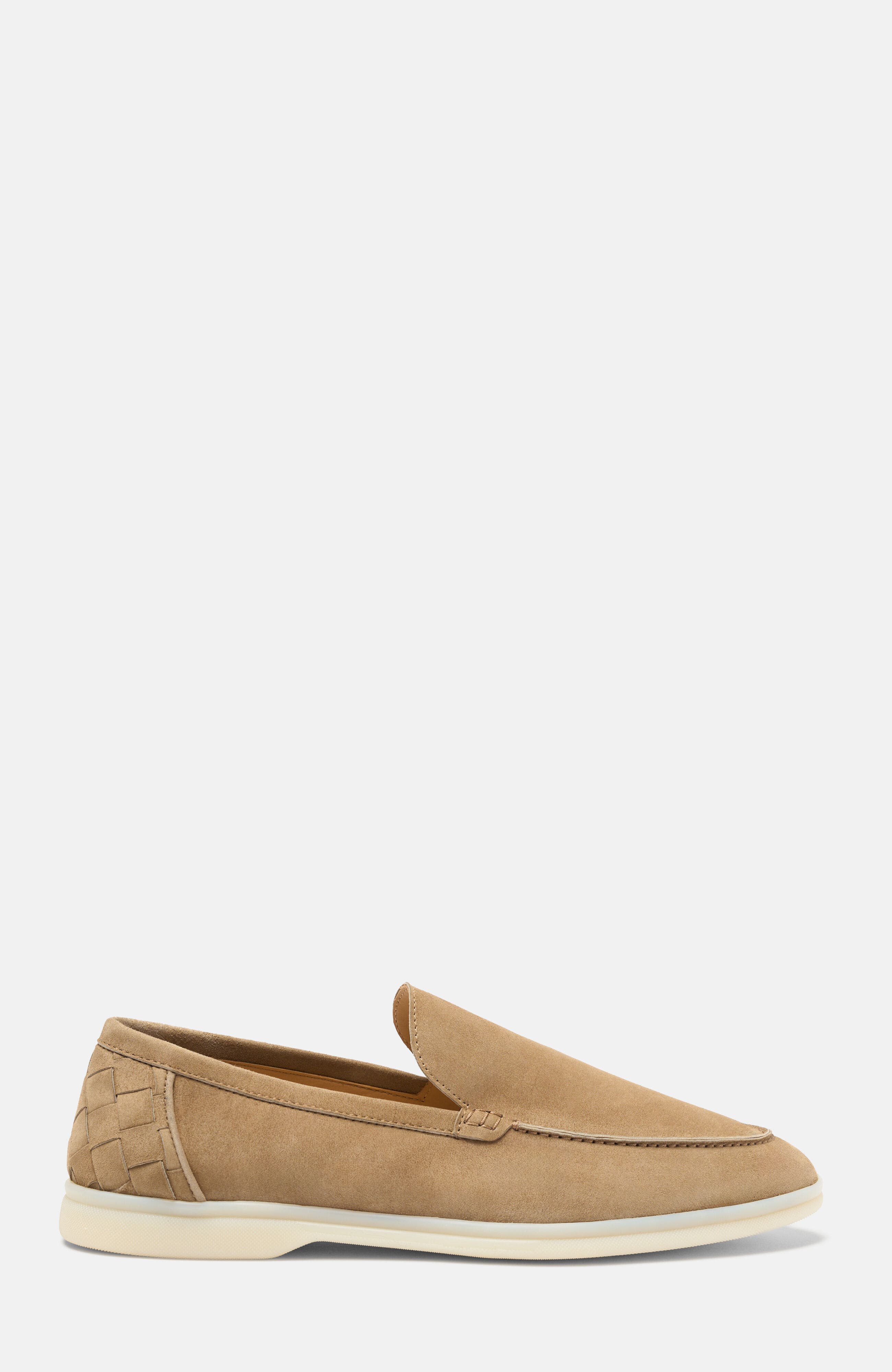 Ludovico Woven Loafers - image 4