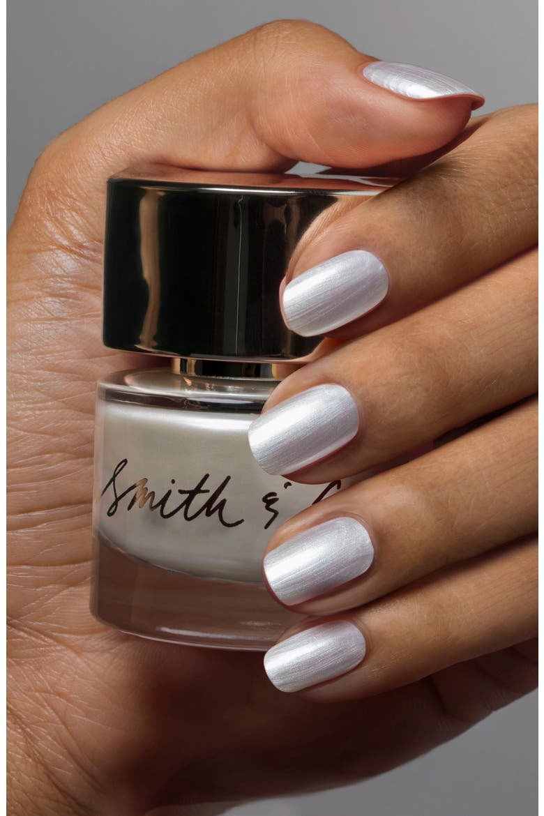 SPACE.NK.apothecary Smith & Cult Nailed Lacquer, Alternate, color, SUGARETTE