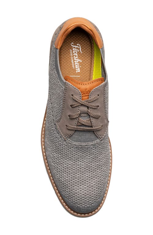 Florsheim Vibe Knit Derby