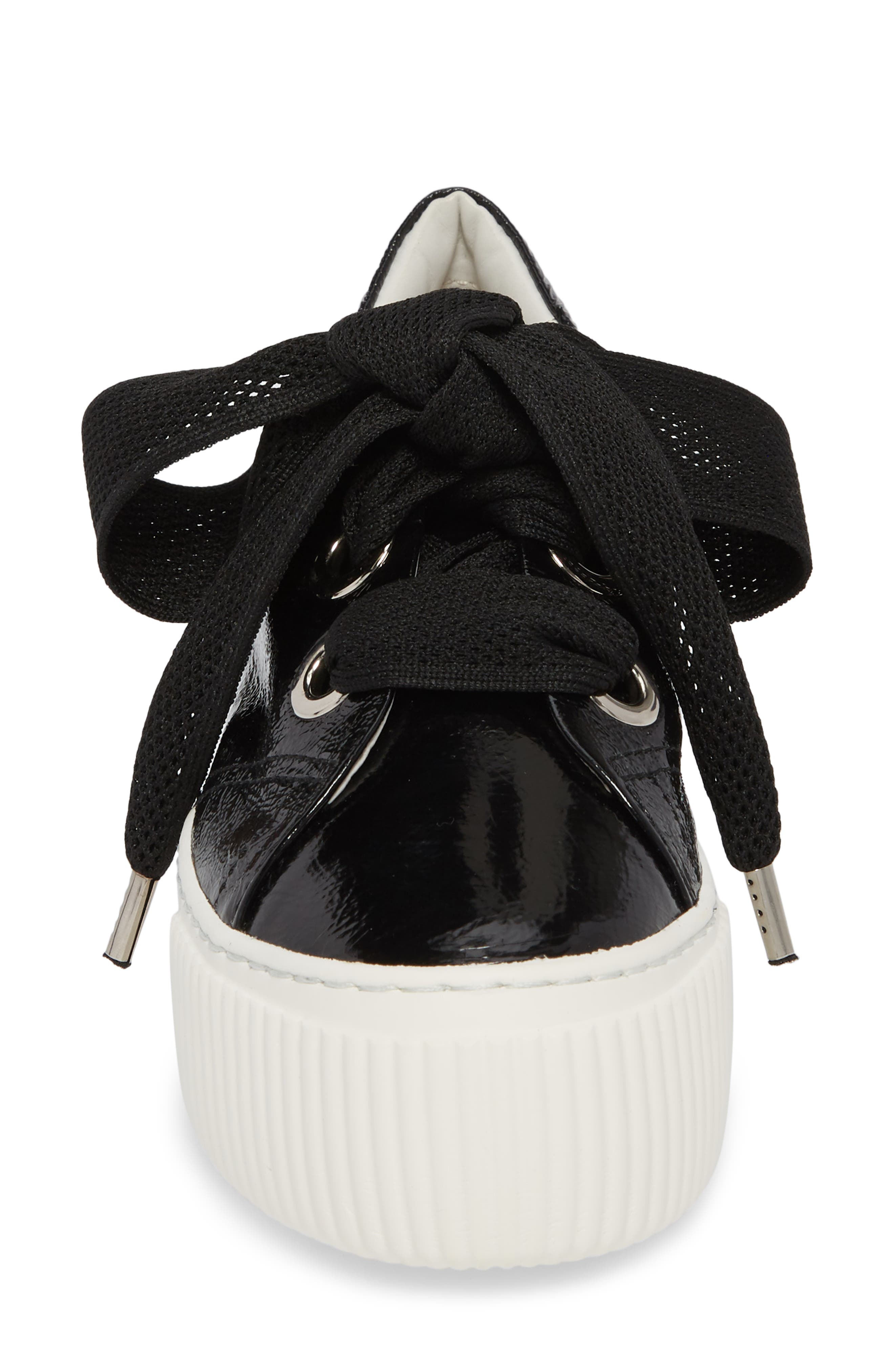 AGL Platform Sneaker, Alternate, color, 