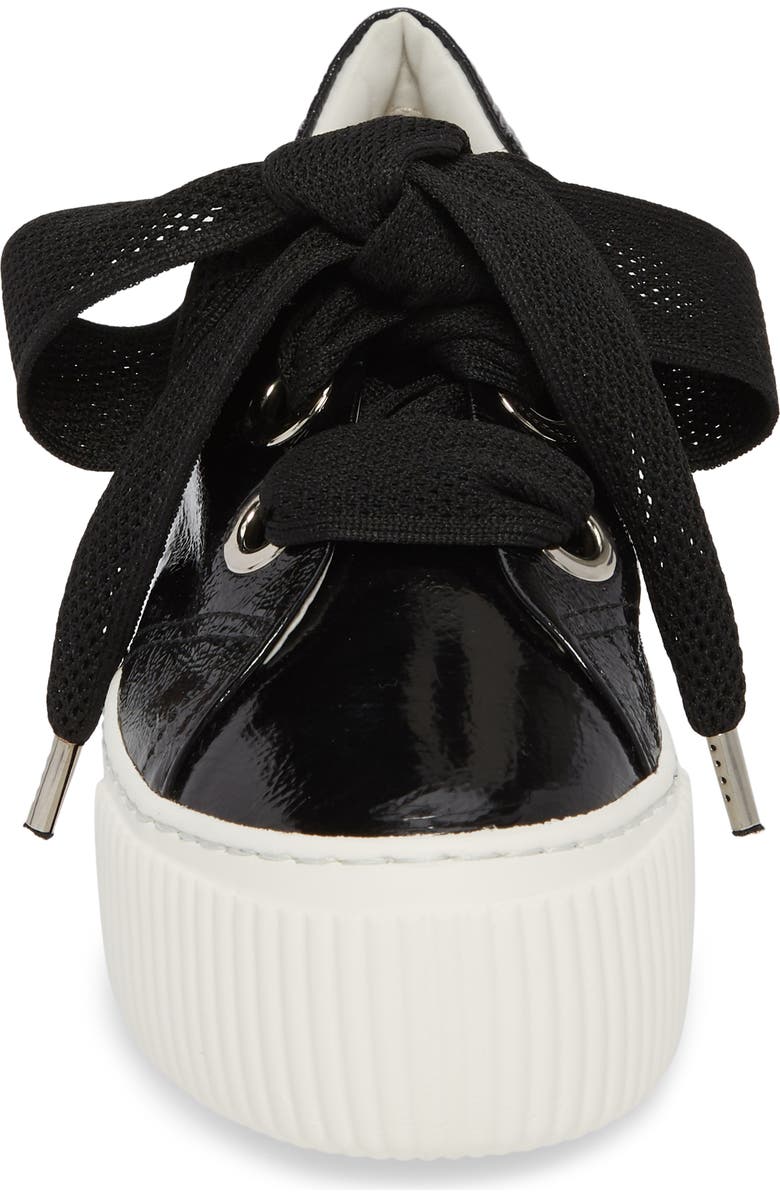 AGL Platform Sneaker, Alternate, color,