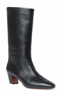 Cleo Bootie