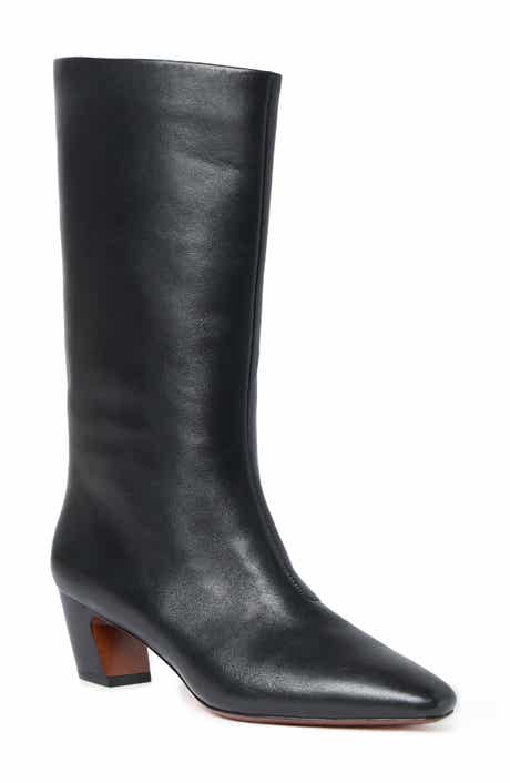 Cleo Bootie