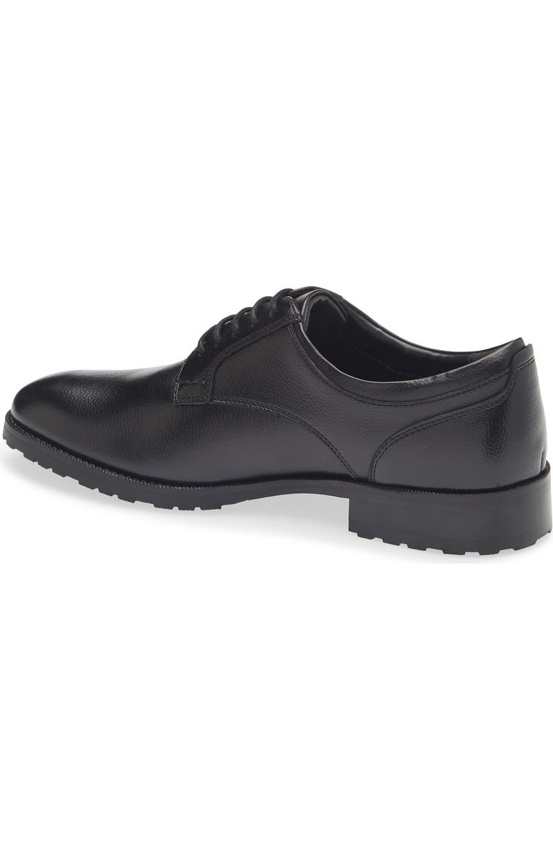 Abound Lester Lug Derby, Alternate, color, Black