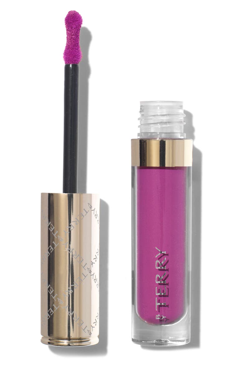 By Terry Terrybly Velvet Rouge Liquid Lipstick, Main, color, 