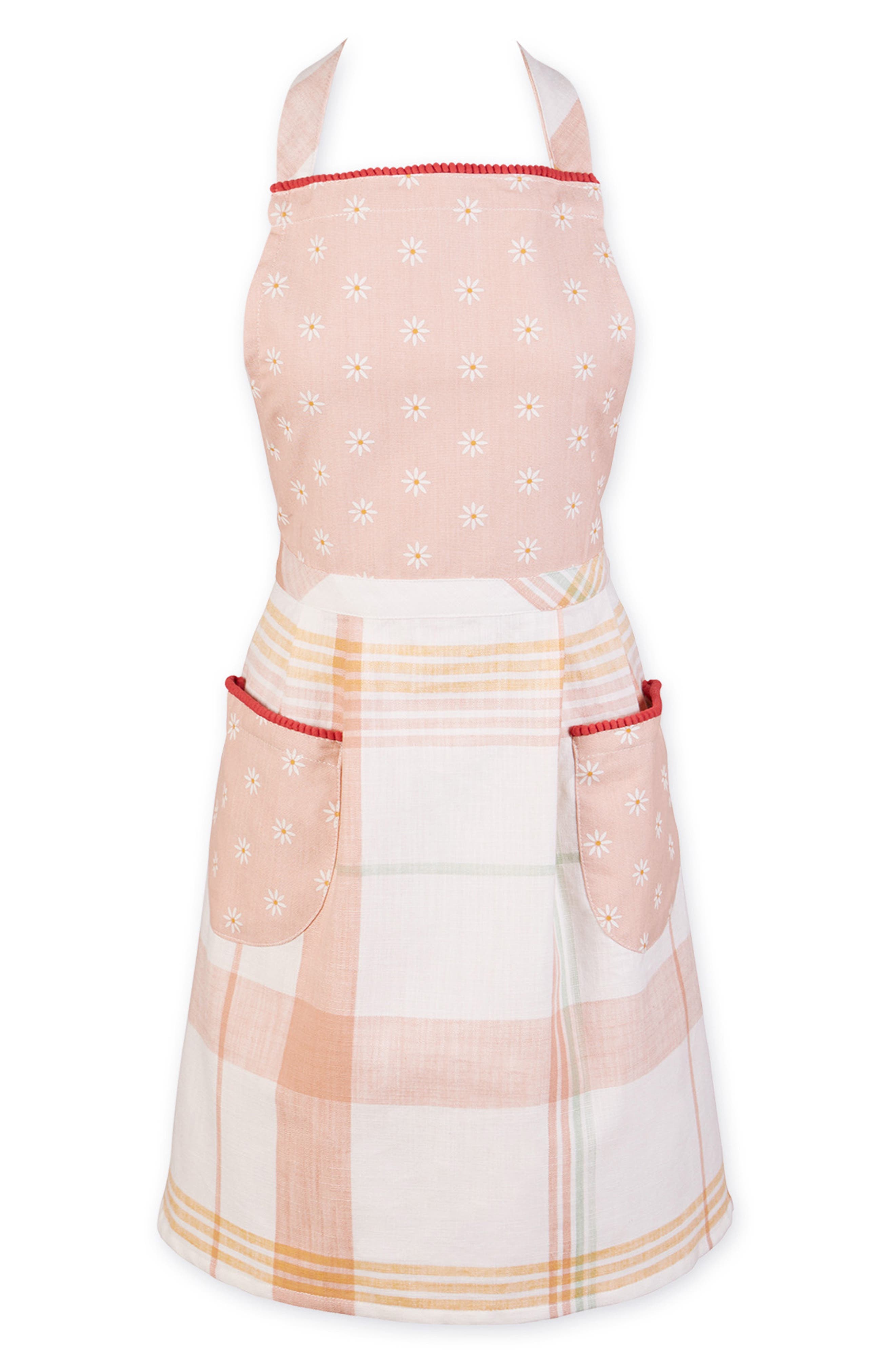 Design Imports Happy Day Daisy Apron
