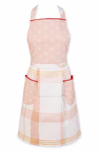 Design Imports Happy Day Daisy Apron