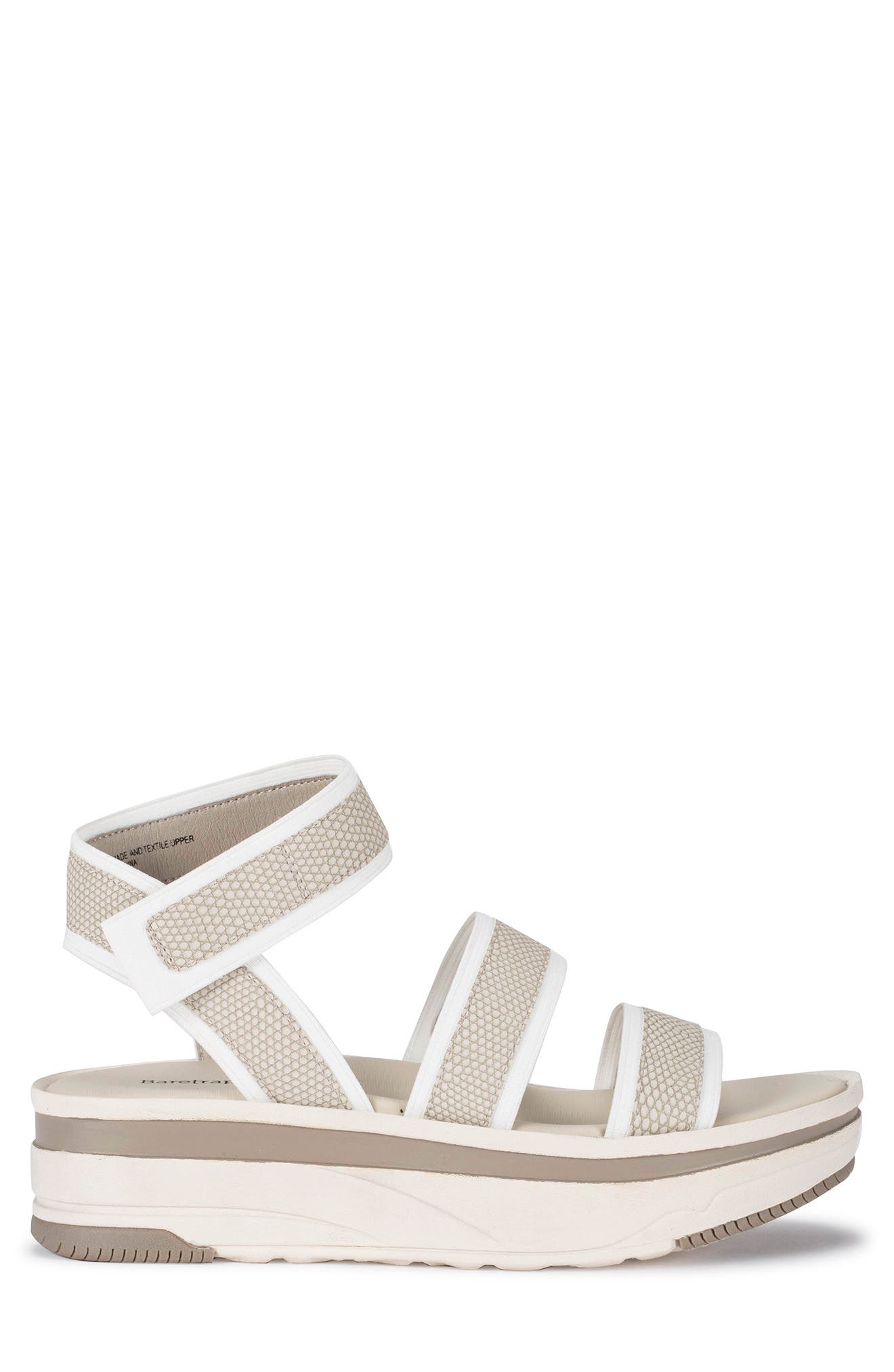 BARETRAPS Maina Casual Sandal, Alternate, color, 