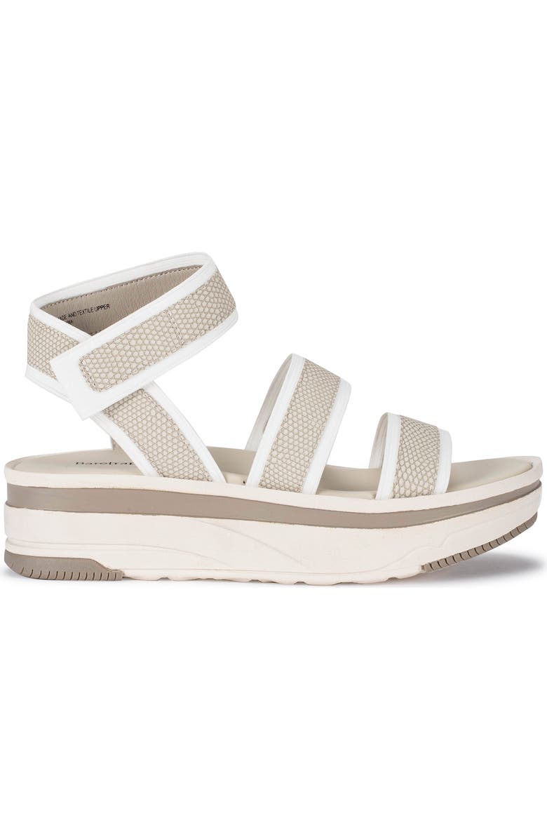 BARETRAPS Maina Casual Sandal, Alternate, color,