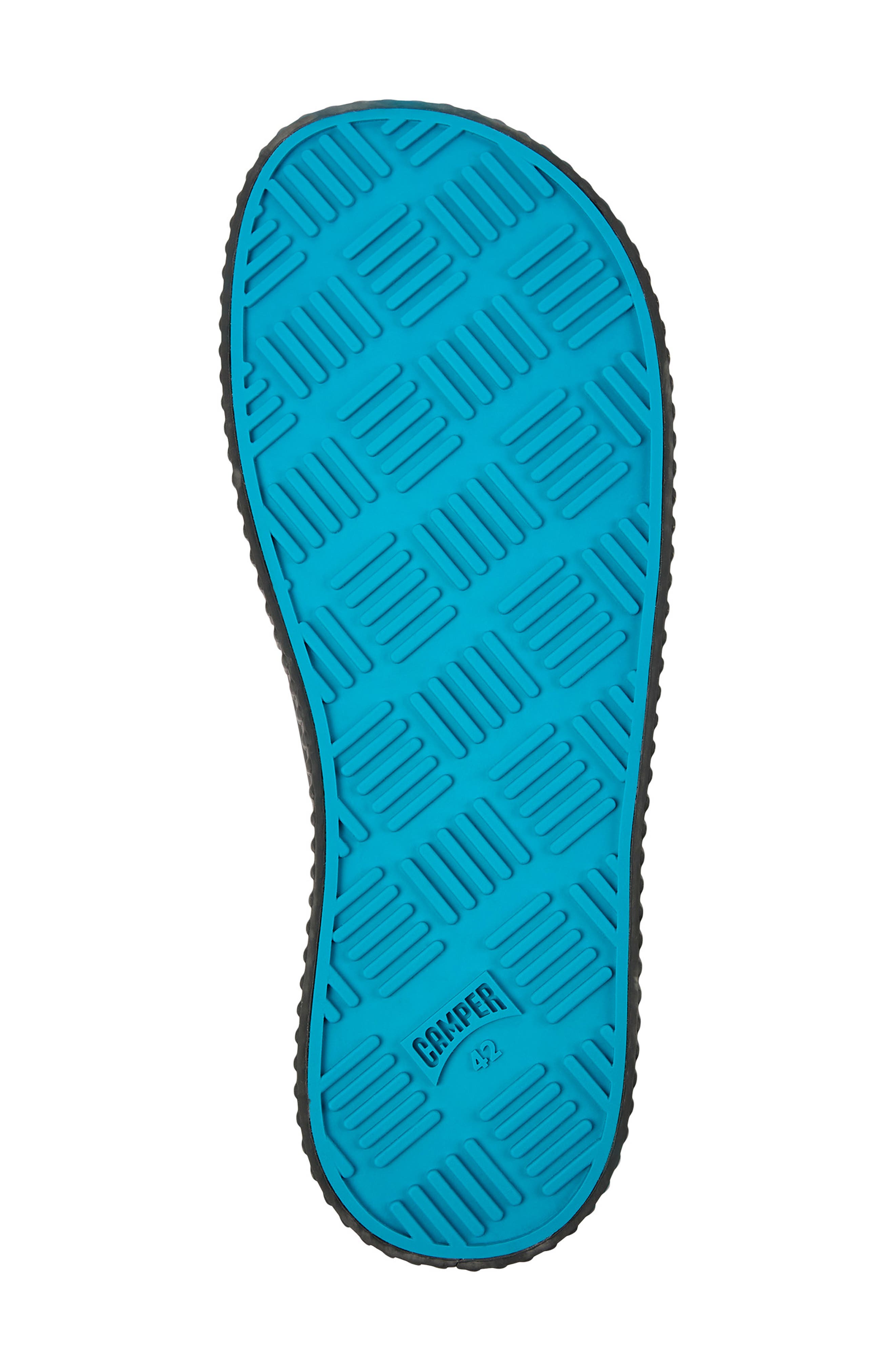 Camper Peu Roda Sneaker, Alternate, color, 