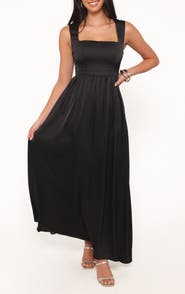 Petal & Pup Elania Maxi Dress