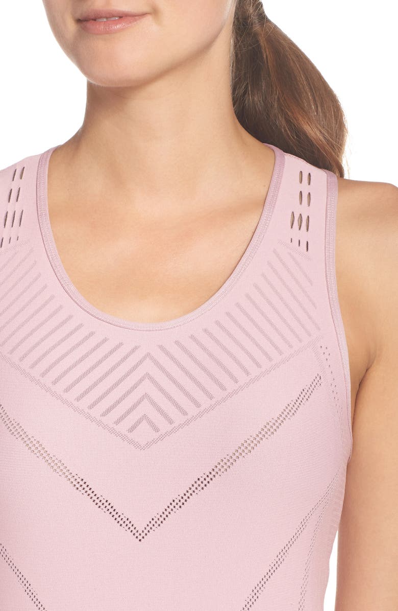Sweaty Betty Luxe Yoga Vest, Alternate, color, 