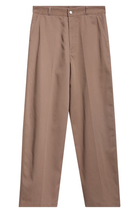 Barrel Pants