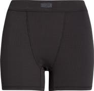 UGG® Alexiah Rib Lounge Boy Shorts