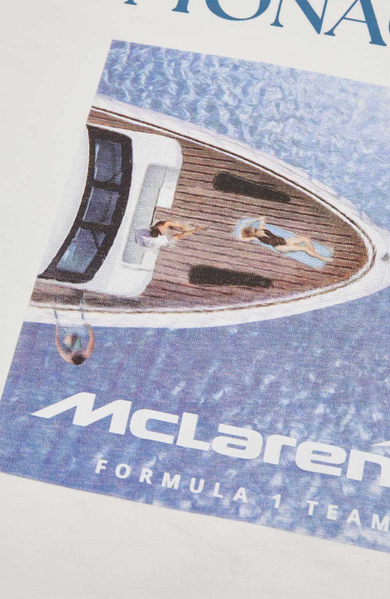 Reiss Kids' Monaco Graphic T-Shirt, Alternate, color, 