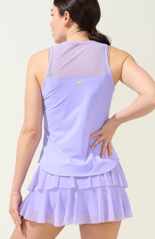 Bobbe Active Love All Tank