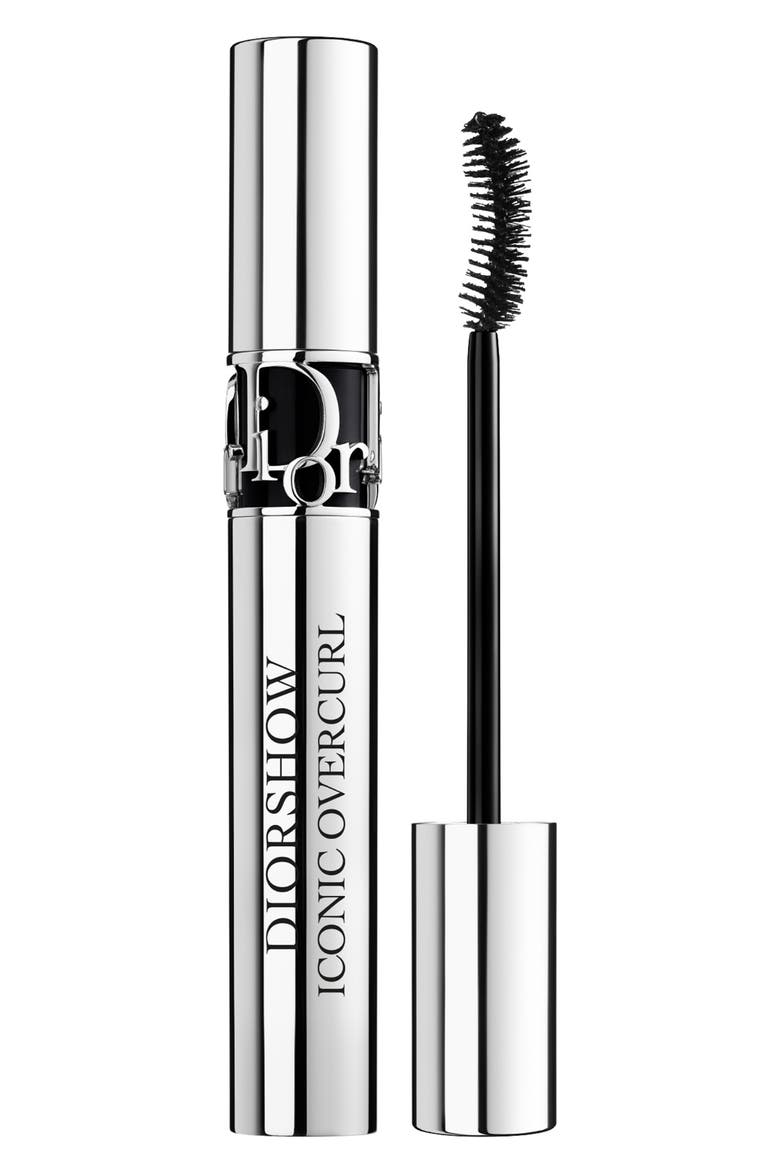 Diorshow Iconic Overcurl Mascara, Main, color, 90