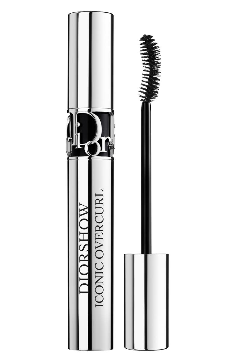 DIOR show Iconic Overcurl Mascara, Main, color,
