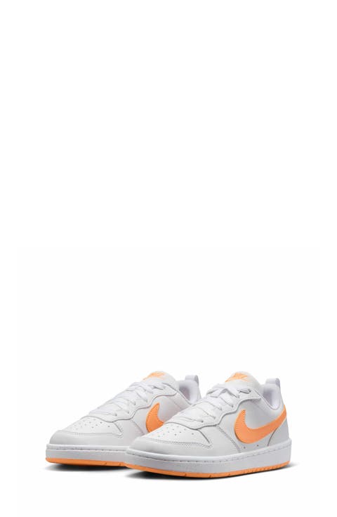 Kids' Court Borough Low Top Sneaker (Big Kid)