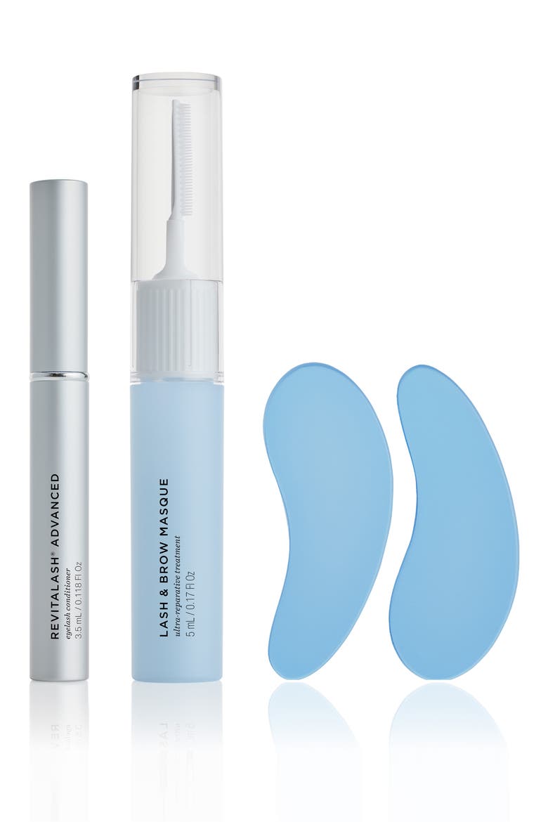 Lash Refresh Collection $211 Value, Main, color, NO COLOR