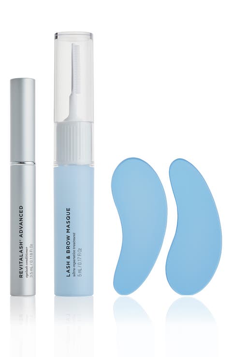 Lash Refresh Collection $211 Value