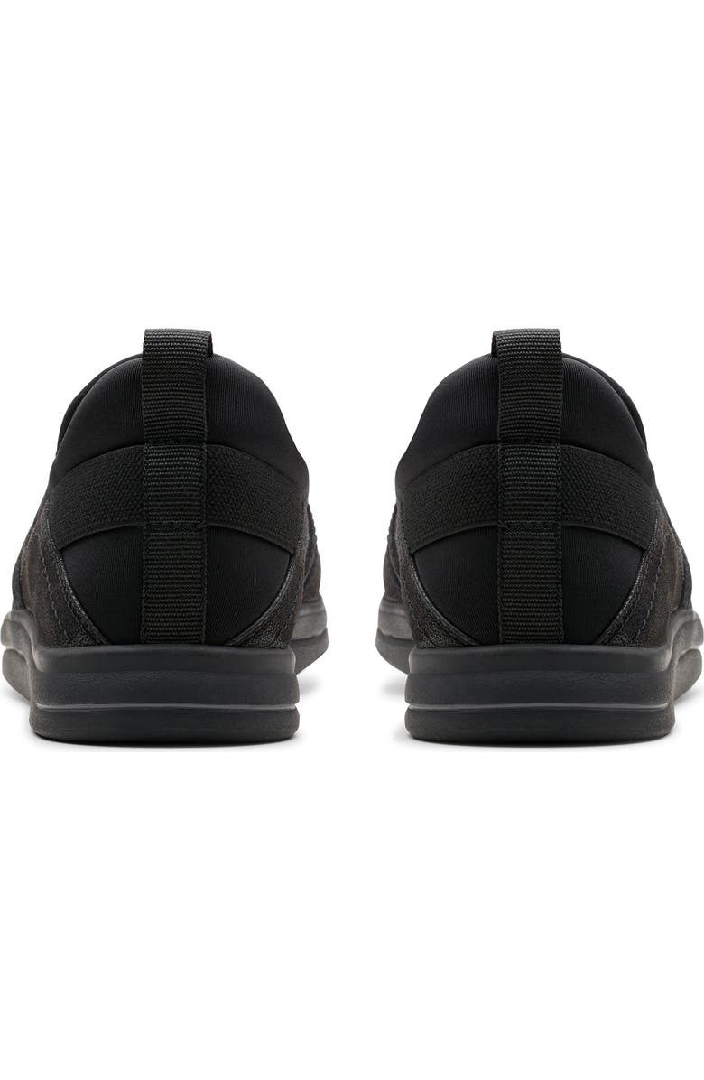 Clarks<sup>®</sup> Breeze Dawn Loafer, Alternate, color,