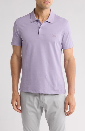 Jack & Jones Premium crochet knitted polo shirt in tan | ASOS