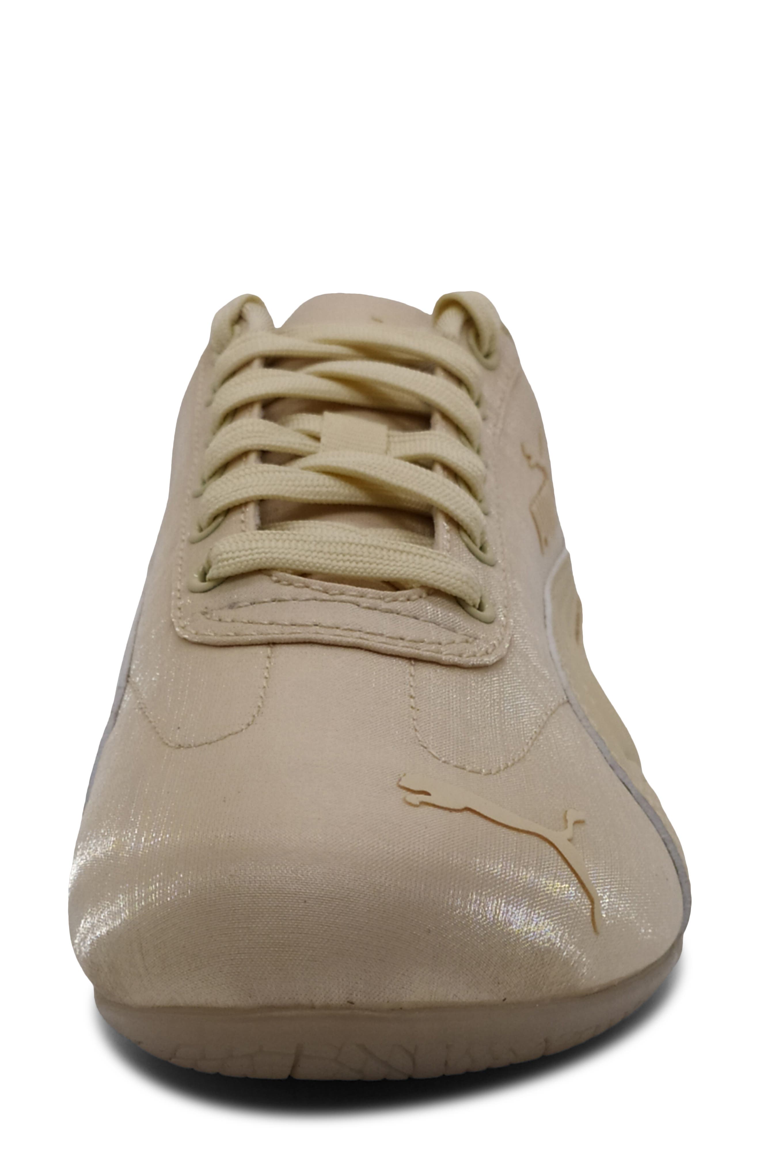 Speedcat Anodized Sneaker, Alternate, color, CANVAS