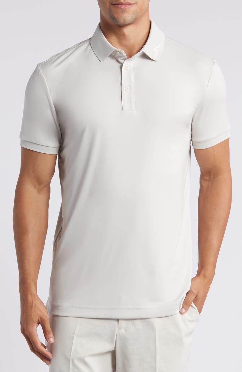 J. Lindeberg KV Performance Polo, Main, color, 
