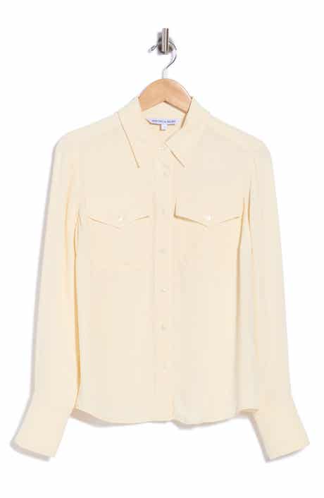 Pepper Long Sleeve Shirt