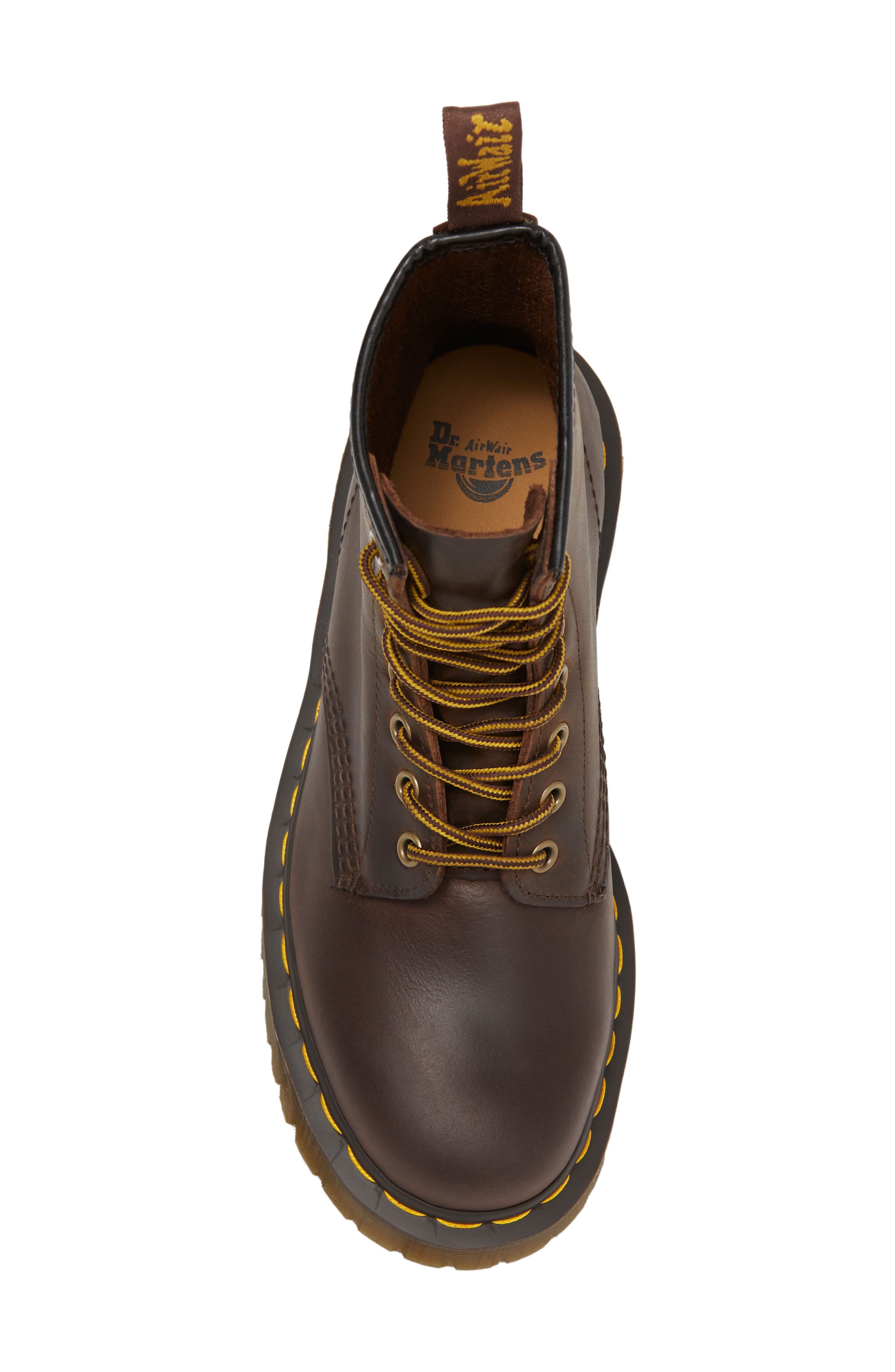 Dr. Martens 1460 Bex Boot, Alternate, color, 