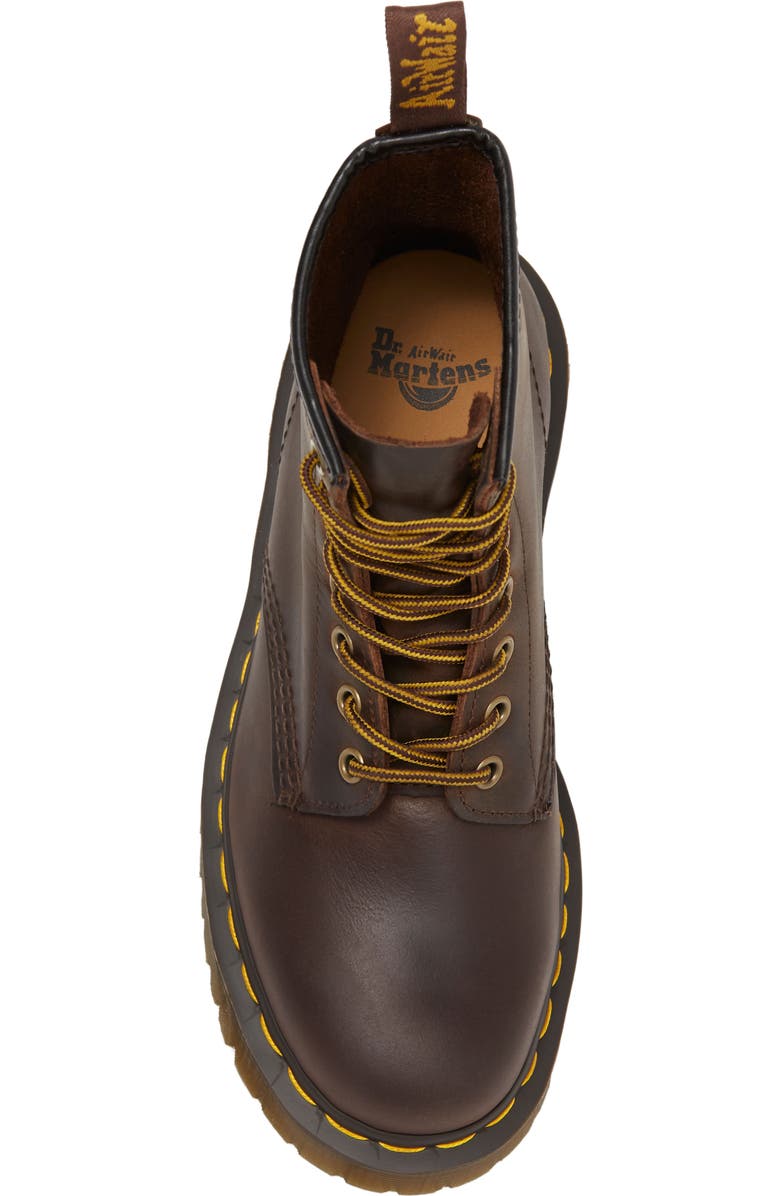 Dr. Martens 1460 Bex Boot, Alternate, color,