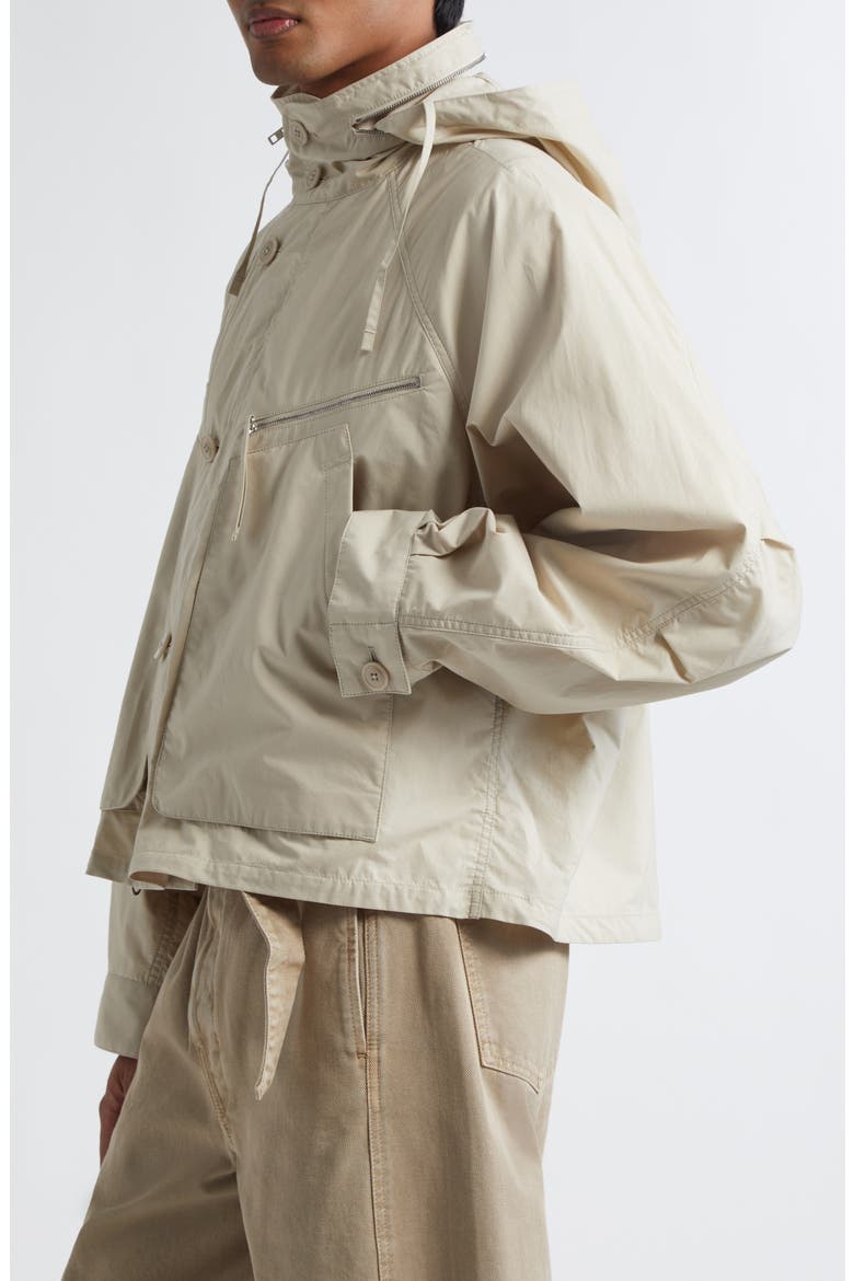 Parachute Blouson Jacket (Men) | Nordstrom