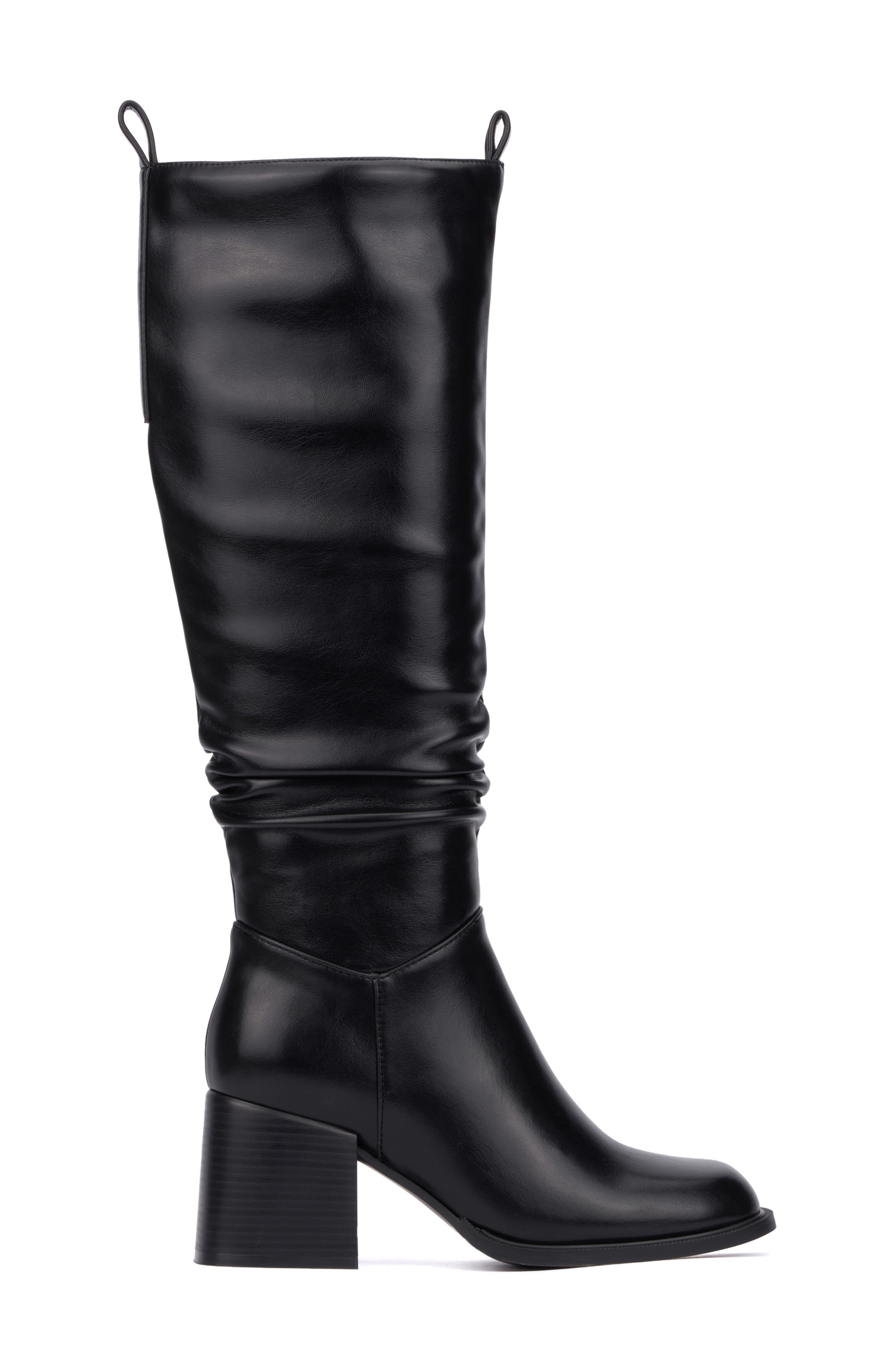 OLIVIA MILLER Solar Knee High Boot, Alternate, color, 