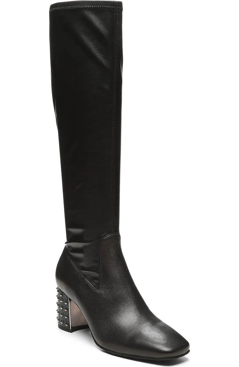 Donald Pliner Cassidy Knee High Boot, Main, color,