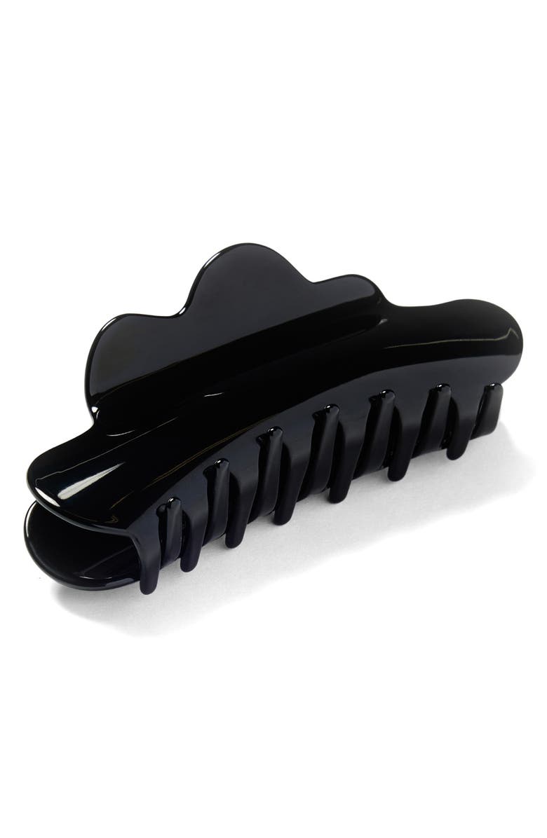 Chunks Nimbus Claw Hair Clip, Main, color,