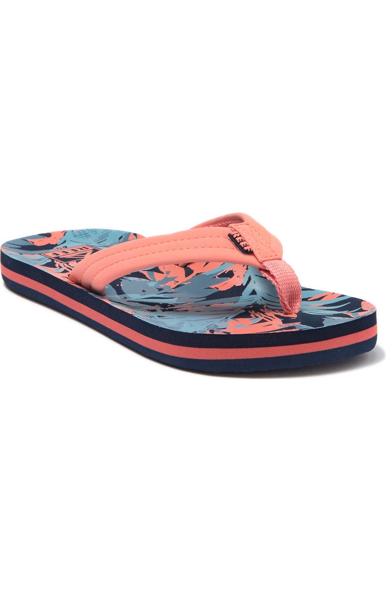 Reef Ahi Thong Sandal, Main, color,