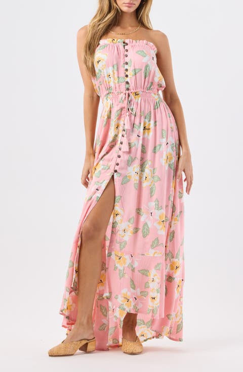 Ryden Maxi Dress