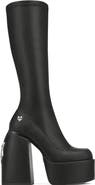 Naked Wolfe Spice Black Stretch