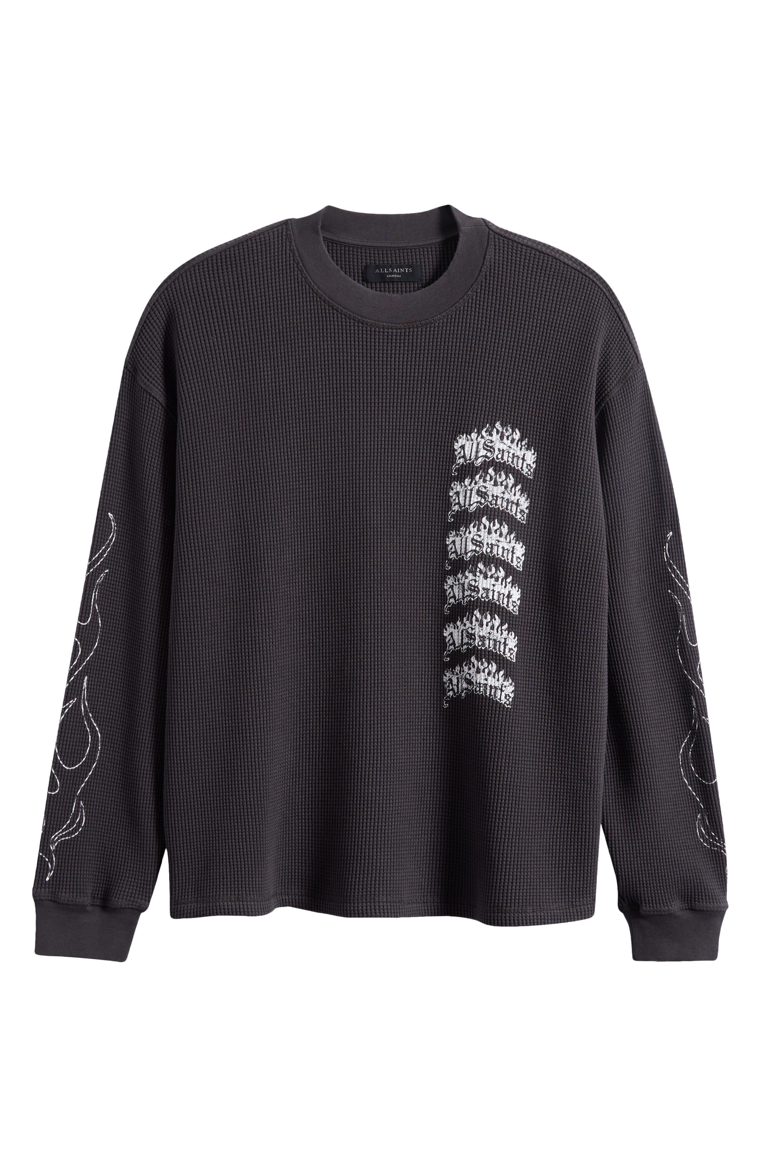 selected WASHED BLACK