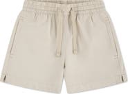 abercrombie kids Kids' Cotton Blend Shorts