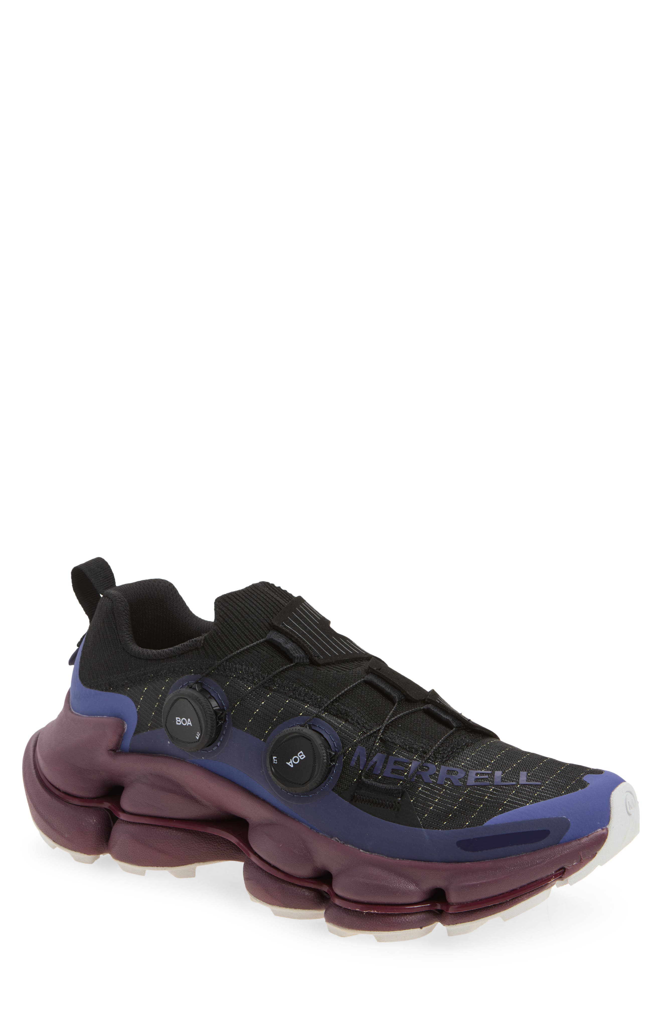 SpeedArc Surge BOA® Trail Running Shoe