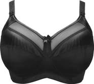 Goddess Keira Full Figure Soft Cup Bra