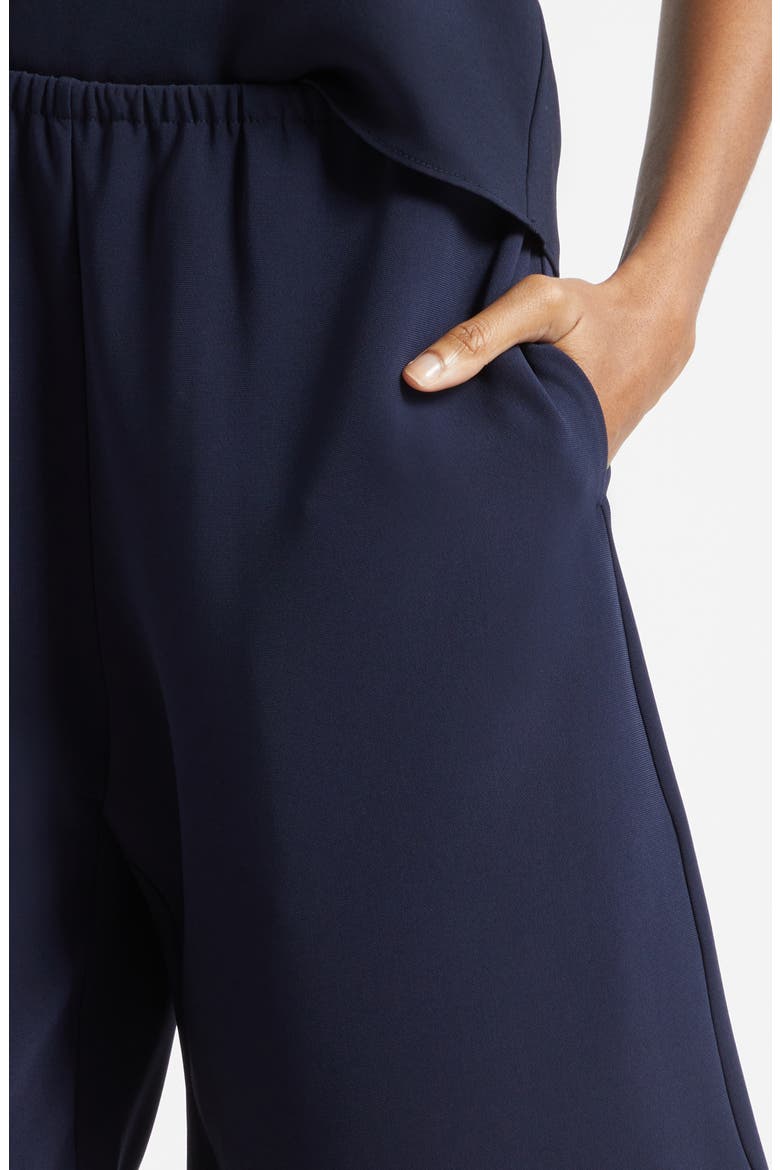 Arielle City Shorts, Alternate, color, MIDNIGHT