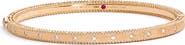 Roberto Coin Princess Diamond Bracelet