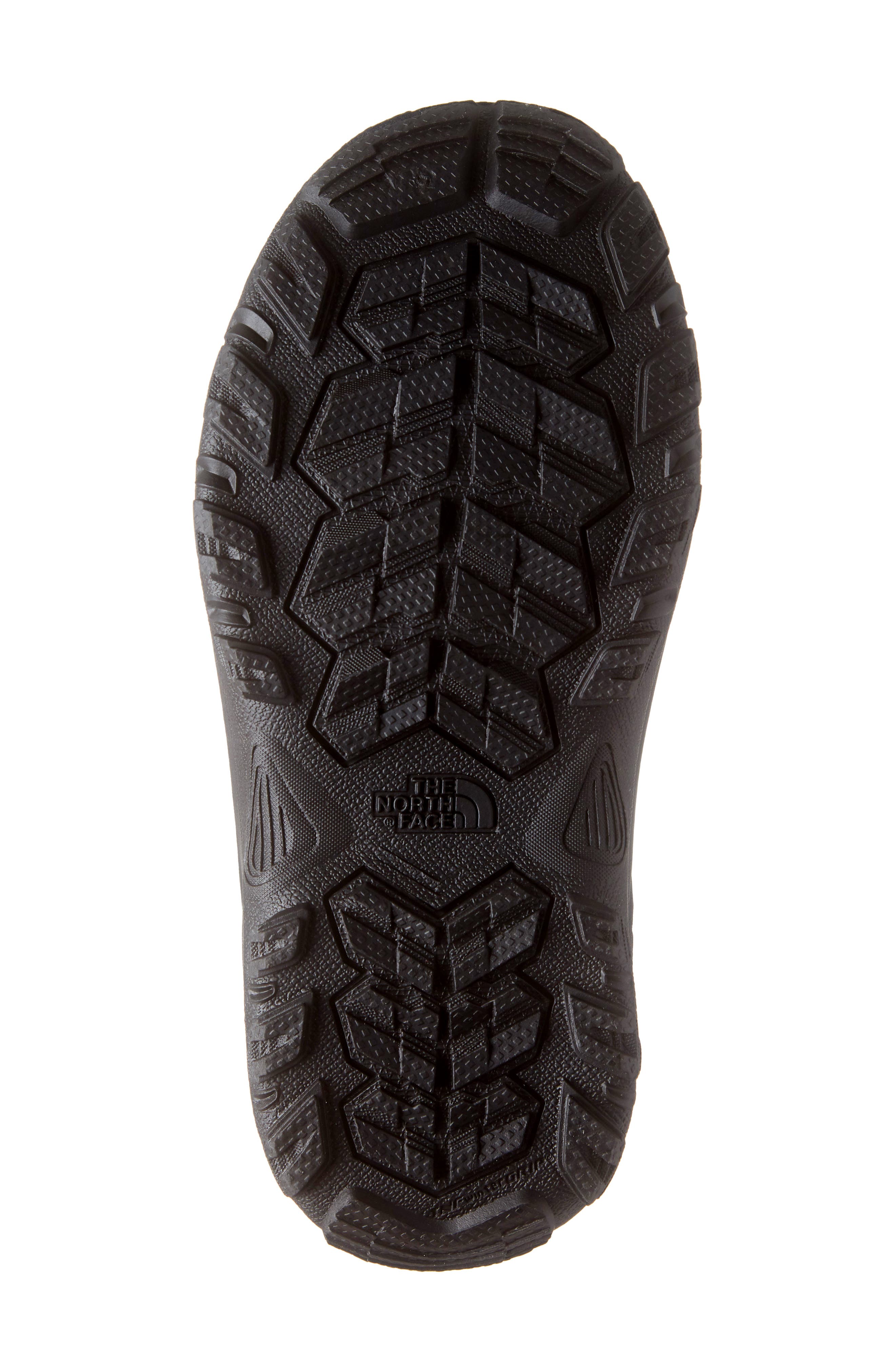 'Alpenglow IV' Bungee Lace Waterproof Boot, Alternate, color, NEW TAUPE GREEN/ BLACK