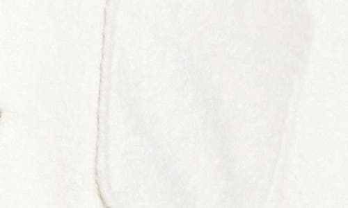 Civil Society Relaxed Fit Bouclé Chore Jacket In White