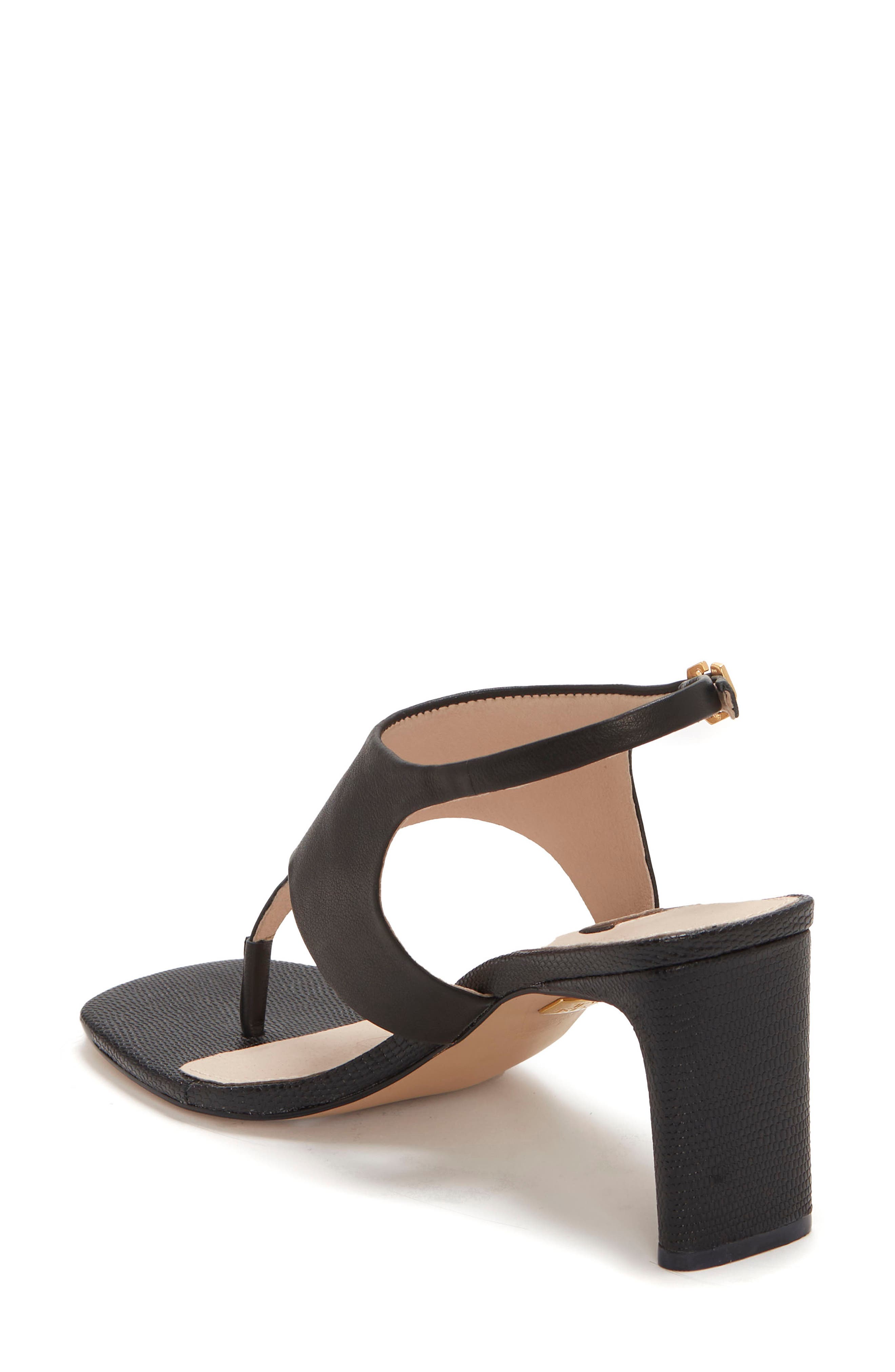 Louise et Cie Lalo Thong Sandal, Alternate, color, 