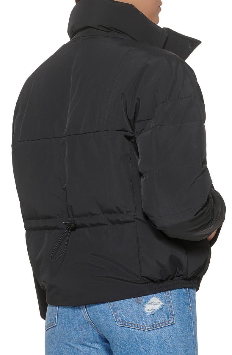 Levi's<sup>®</sup> Women's Puffer Jacket, Alternate, color,