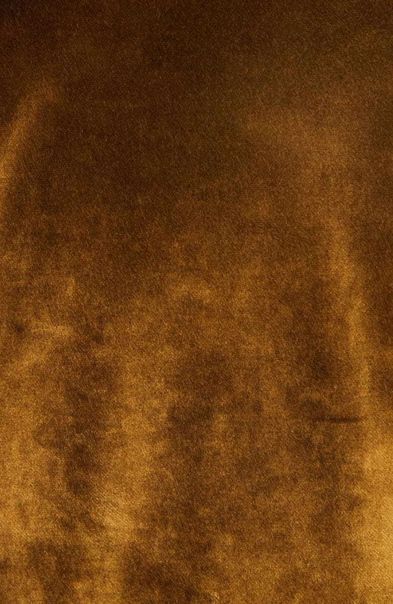 rag & bone Rei Velvet Blazer, Alternate, color,